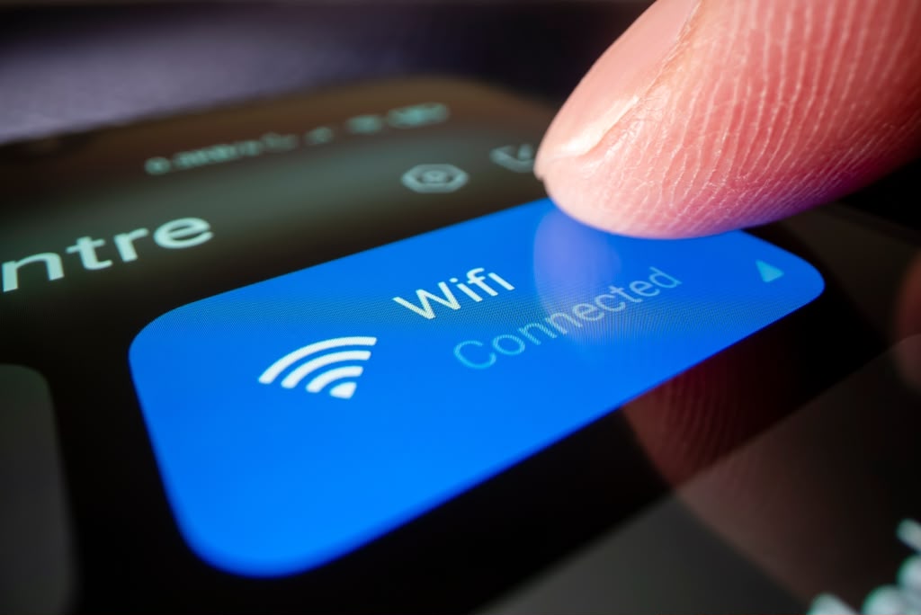 Free Wi-Fi