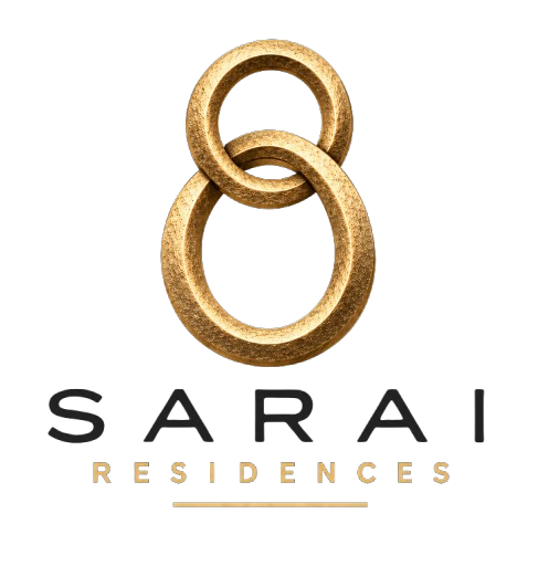 SARAI RESIDENCES
