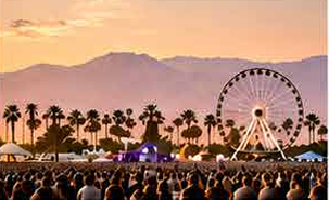 Coachella Music Festival