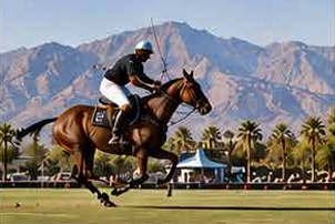 Polo Clubs