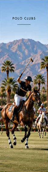 Polo Clubs
